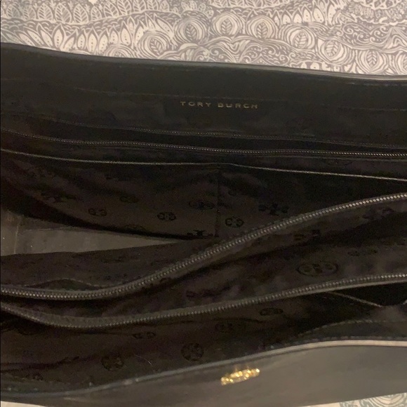 Tory Burch Computer Tote - Picture 2 of 4